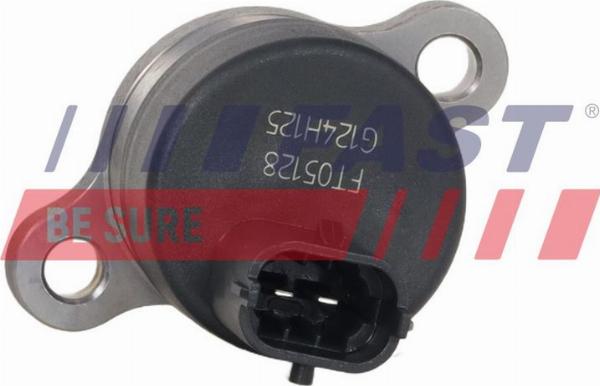 Fast FT05128 — Reduktor ciśnienia, system Common Rail