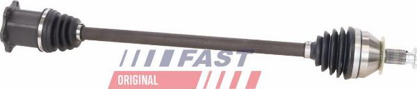 Fast FT05176 — Wał napędowy