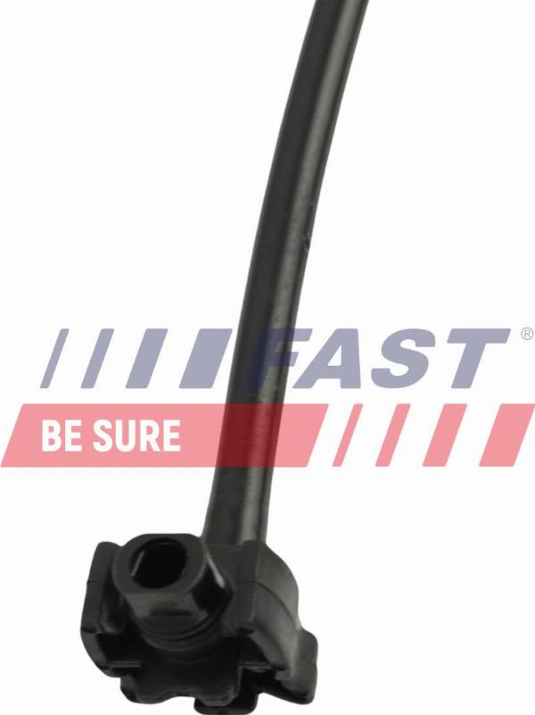 Fast FT00992 - Przewód układu chłodzenia
