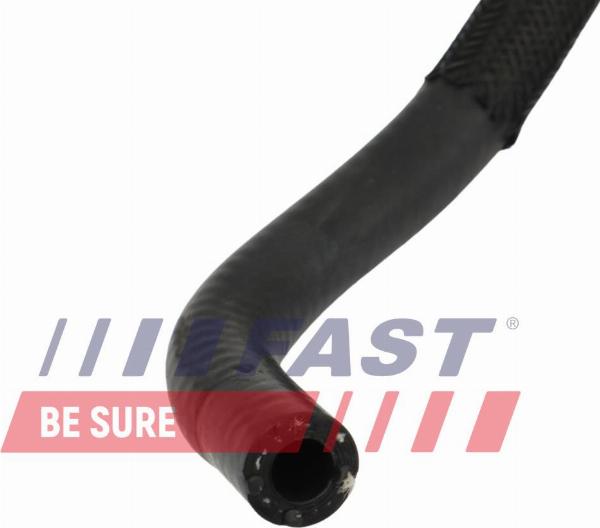 Fast FT00992 - Przewód układu chłodzenia