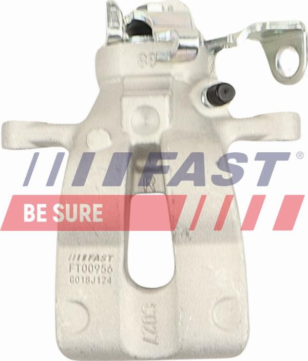 Fast FT00956 - Zacisk hamulca