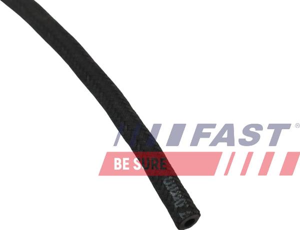 Fast FT00906 - Wąż, paliwo na przelewie