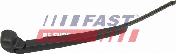 Fast FT00494 - Ramię wycieraczki, czyszczenie szyb