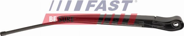 Fast FT00497 - Ramię wycieraczki, czyszczenie szyb