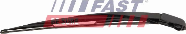 Fast FT00484 — Ramię wycieraczki, czyszczenie szyb