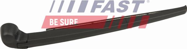 Fast FT00481 - Ramię wycieraczki, czyszczenie szyb