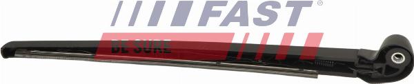 Fast FT00481 - Ramię wycieraczki, czyszczenie szyb