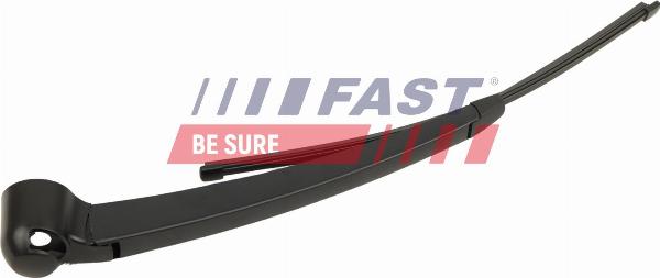 Fast FT00482 - Ramię wycieraczki, czyszczenie szyb