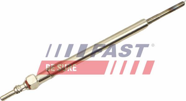 Fast FT00435 - Świeca żarowa