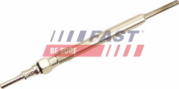 Fast FT00431 — Świeca żarowa