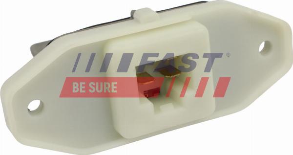 Fast FT00422 - Opornik, wentylator wewnętrzny