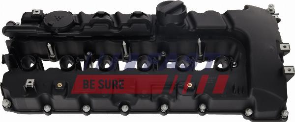 Fast FT00595 — Pokrywa głowicy cylindrów