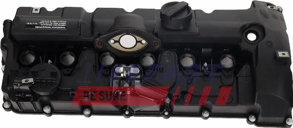 Fast FT00596 — Pokrywa głowicy cylindrów