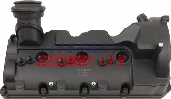 Fast FT00598 — Pokrywa głowicy cylindrów