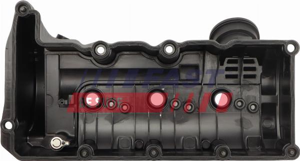 Fast FT00598 - Pokrywa głowicy cylindrów
