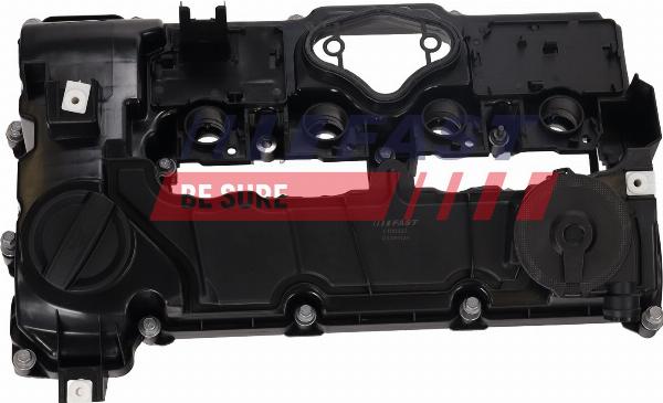 Fast FT00593 — Pokrywa głowicy cylindrów