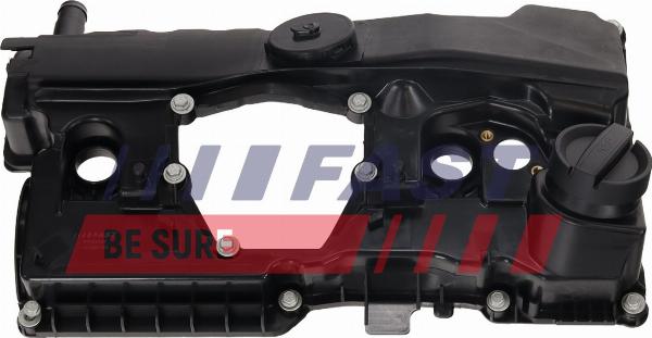 Fast FT00597 — Pokrywa głowicy cylindrów