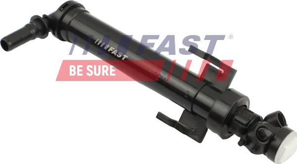 Fast FT00540 - System czyszczenia świateł przednich