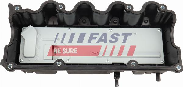 Fast FT00567 - Pokrywa głowicy cylindrów