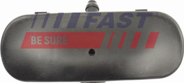 Fast FT00519 - Dysza płynu spryskiwacza, spryskiwacz szyby czołowej