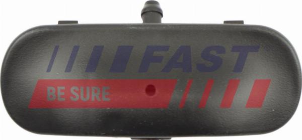 Fast FT00515 - Dysza płynu spryskiwacza, spryskiwacz szyby czołowej