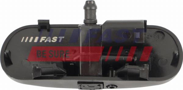 Fast FT00516 - Dysza płynu spryskiwacza, spryskiwacz szyby czołowej