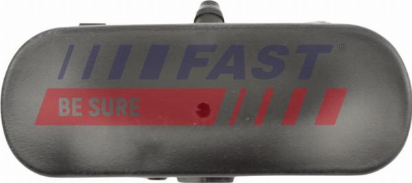 Fast FT00516 - Dysza płynu spryskiwacza, spryskiwacz szyby czołowej