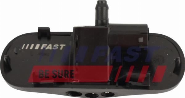 Fast FT00511 - Dysza płynu spryskiwacza, spryskiwacz szyby czołowej