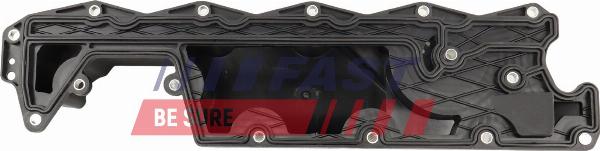 Fast FT00585 - Pokrywa głowicy cylindrów