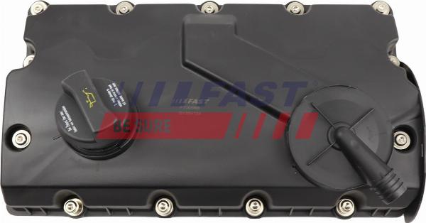 Fast FT00586 — Pokrywa głowicy cylindrów