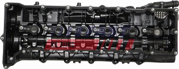 Fast FT00582 - Pokrywa głowicy cylindrów
