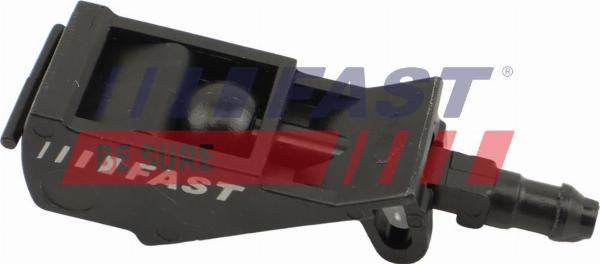 Fast FT00531 — Dysza płynu spryskiwacza, spryskiwacz szyby czołowej