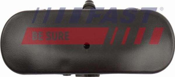 Fast FT00520 - Dysza płynu spryskiwacza, spryskiwacz szyby czołowej