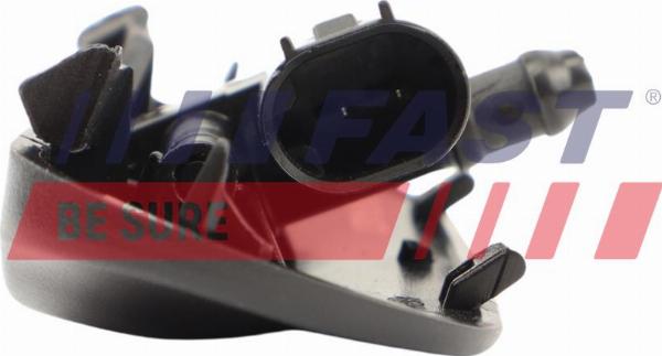 Fast FT00520 - Dysza płynu spryskiwacza, spryskiwacz szyby czołowej