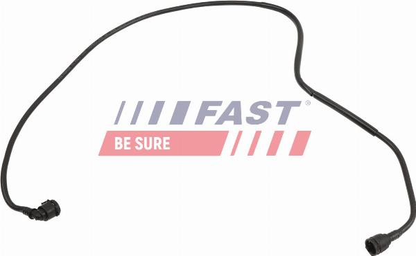 Fast FT00690 - Przewód układu chłodzenia