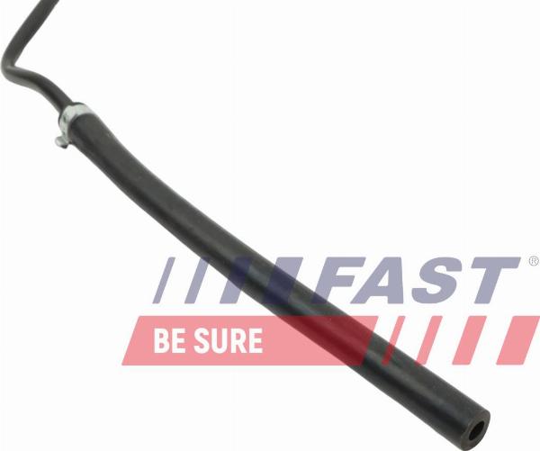 Fast FT00697 - Przewód układu chłodzenia