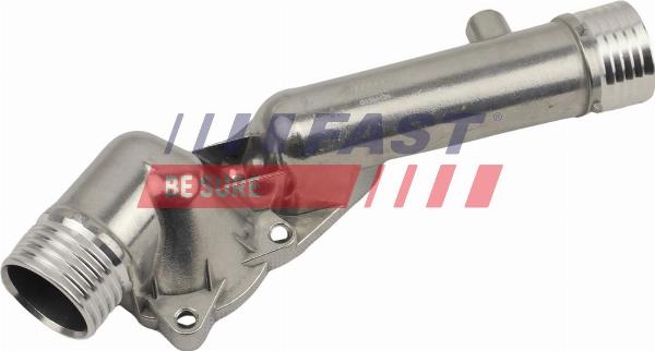 Fast FT00648 — Termostat, środek chłodzący