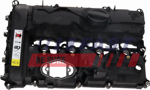 Fast FT00606 — Pokrywa głowicy cylindrów