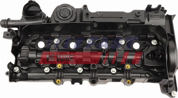 Fast FT00600 — Pokrywa głowicy cylindrów