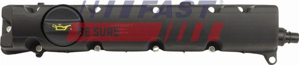 Fast FT00611 — Pokrywa głowicy cylindrów