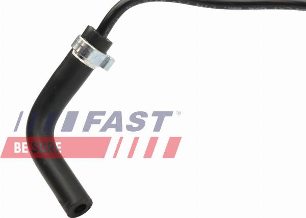 Fast FT00686 - Przewód elastyczny chłodnicy