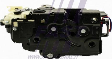 Fast FT00054 - Zamek drzwi