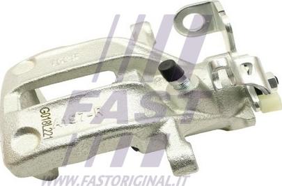 Fast FT00015 - Zacisk hamulca