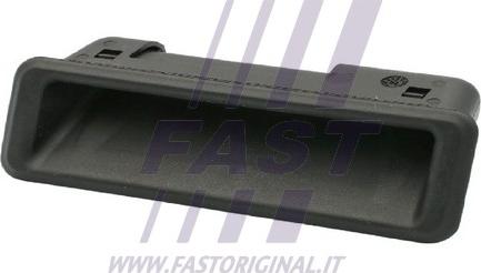 Fast FT00071 — Włącznik, odblokowywanie pokrywy bagażnika