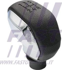 Fast FT00111 - Gałka dźwigni włączającej