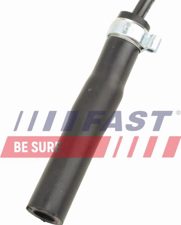 Fast FT00890 - Przewód układu chłodzenia