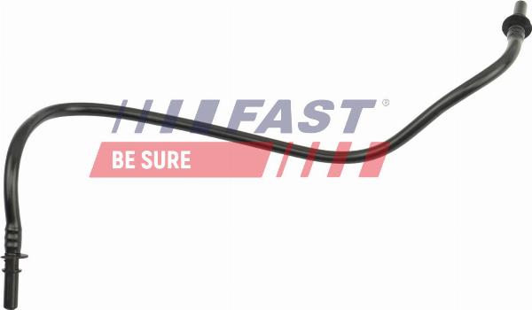 Fast FT00886 — Przewód paliwowy
