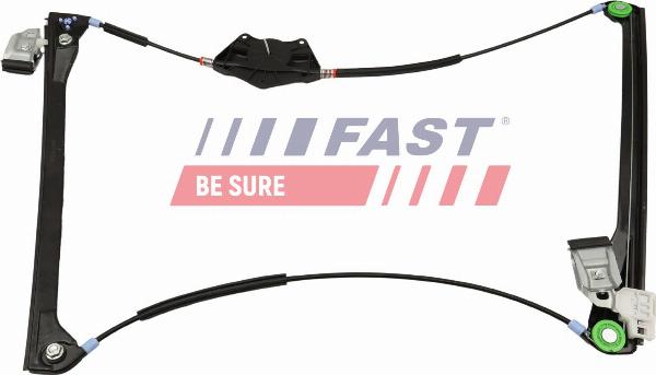 Fast FT00344 — Podnośnik szyby