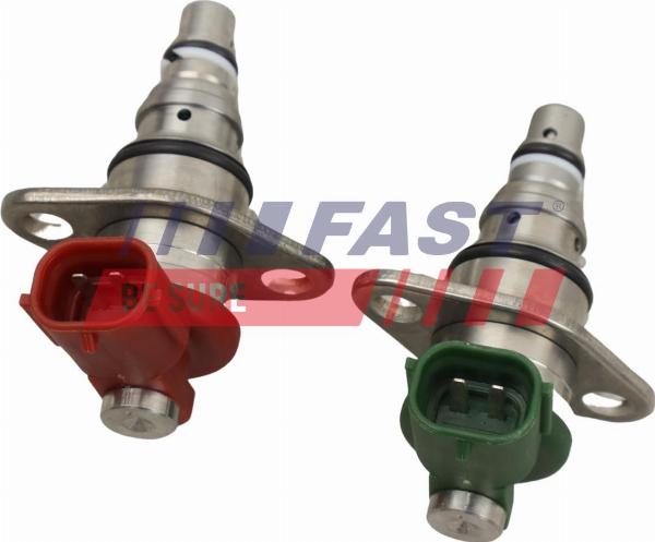 Fast FT00384K - Regulator ciśnienia paliwa