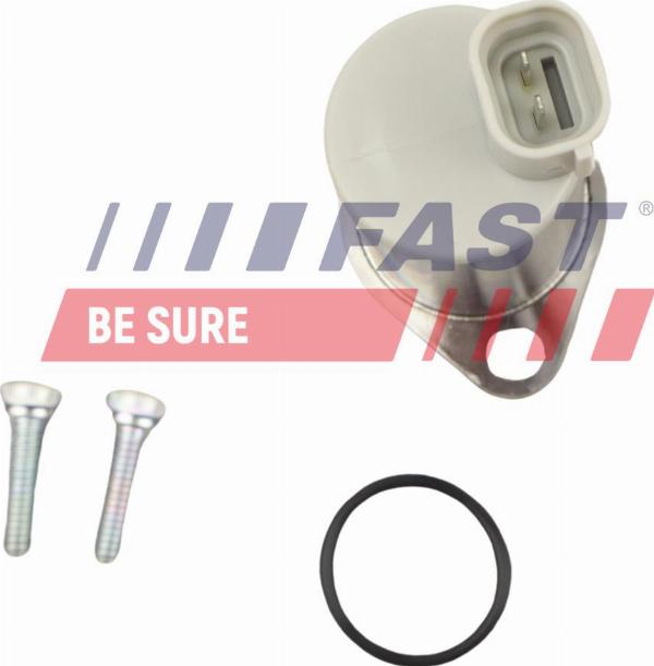 Fast FT00383 - Regulator ciśnienia paliwa